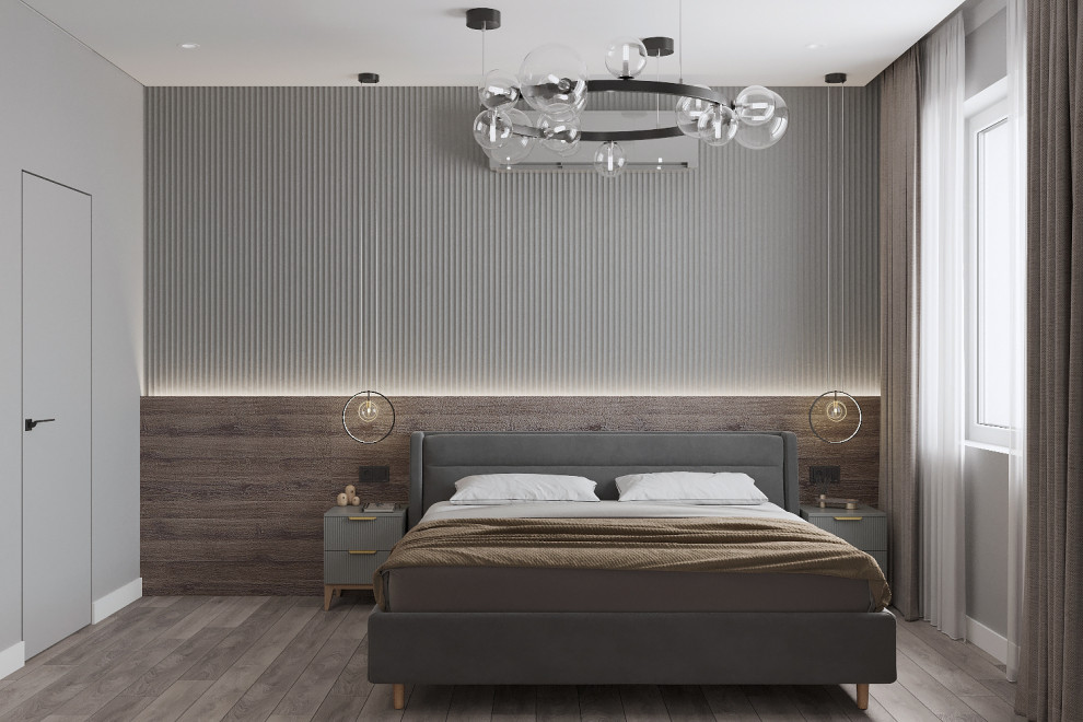 Квартира в Санкт-Петербурге для молодой семьи