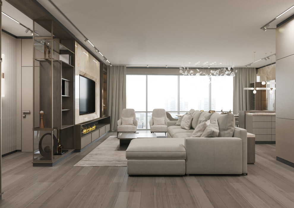 Жк Эдельвейс