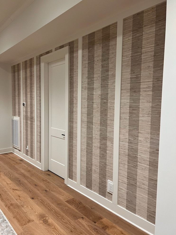 Before & After Project Photos