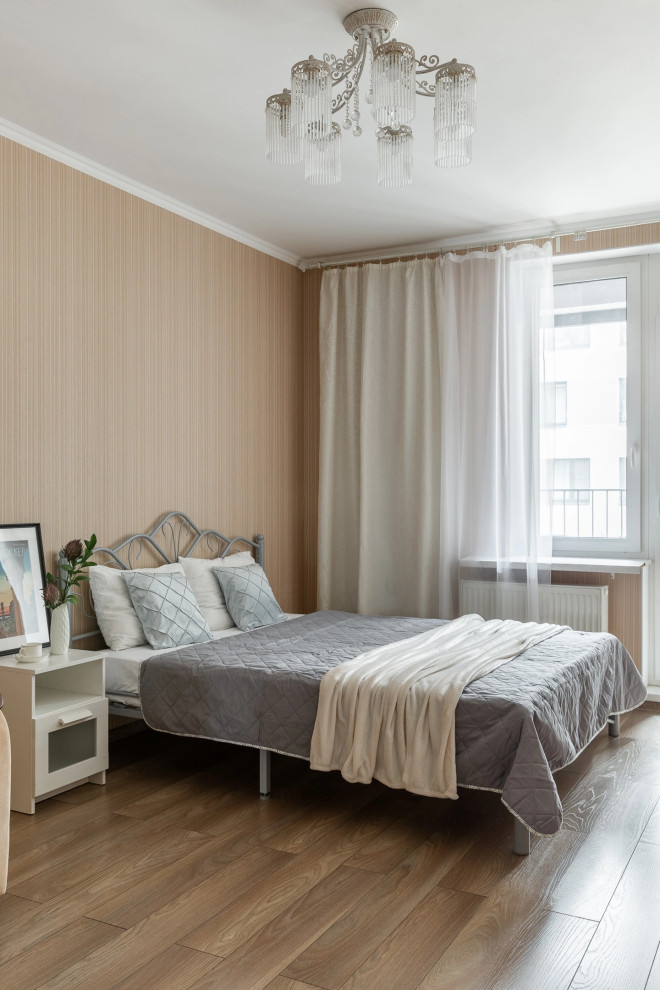 Квартира на Кременчугской