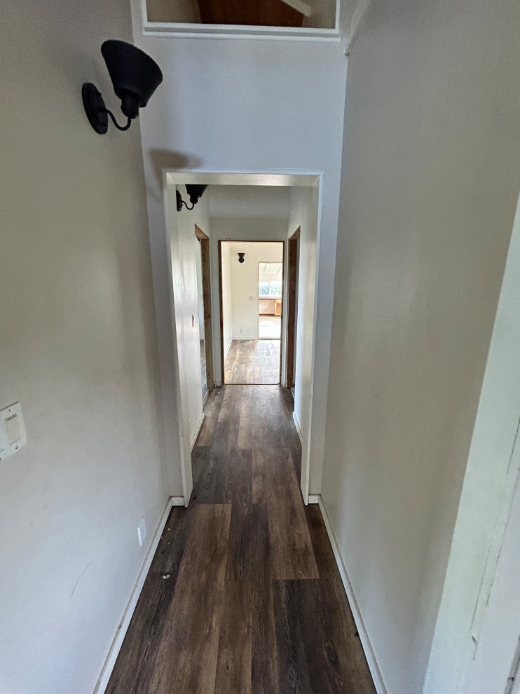AWALAU RD. renovation