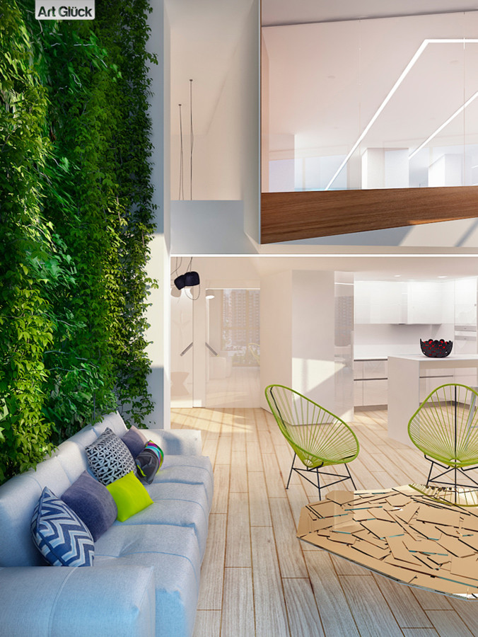 Жизнь с природой