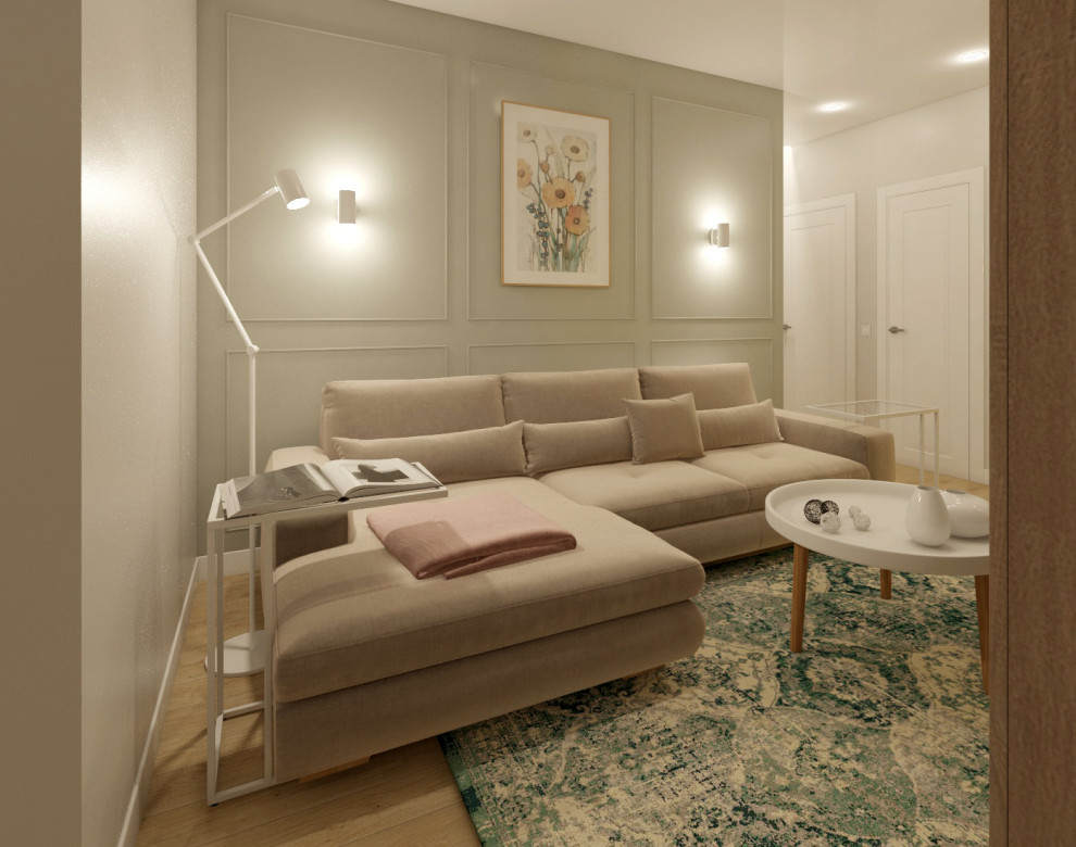 ЖК Солнечный город