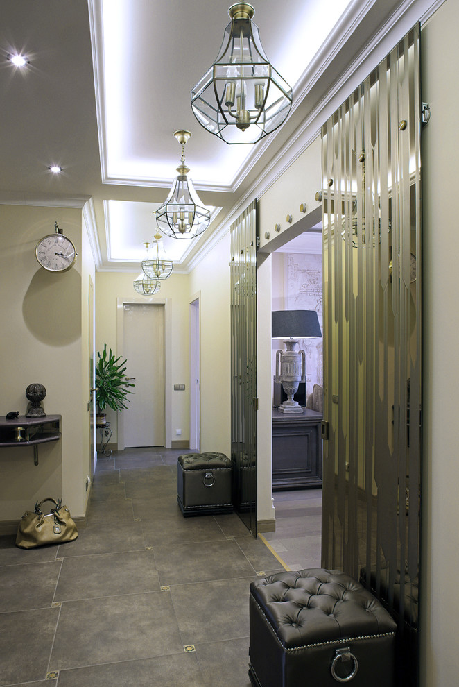 квартира г. Реутов