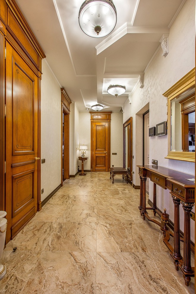 Квартира в Москве