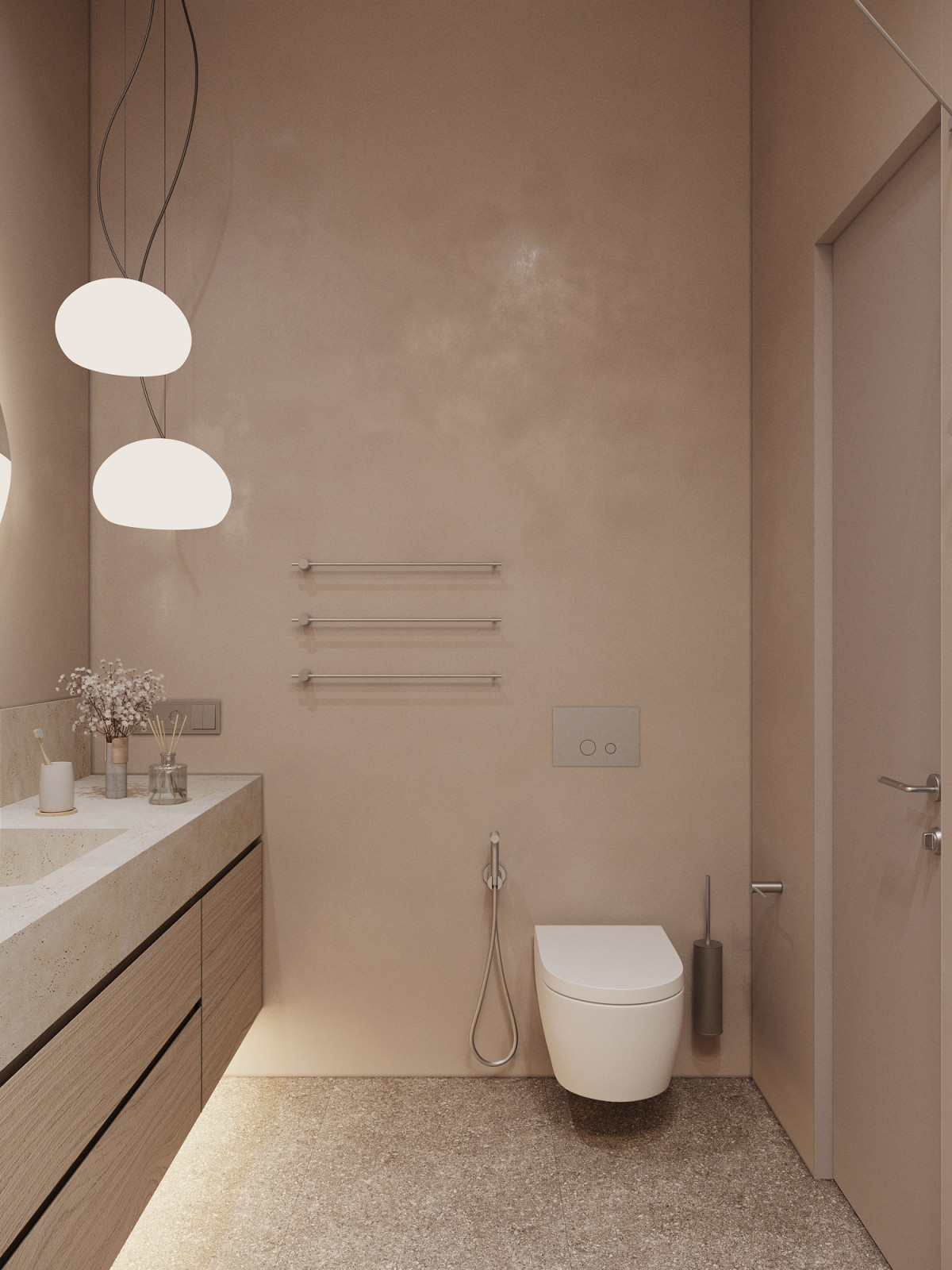 ЖК Серебряный парк