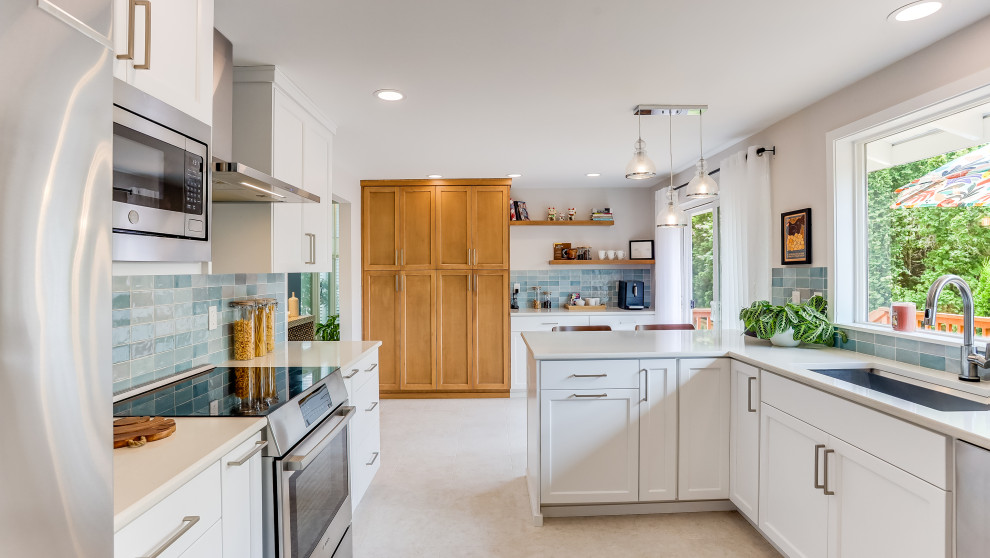 Bellevue Crossroads Residence