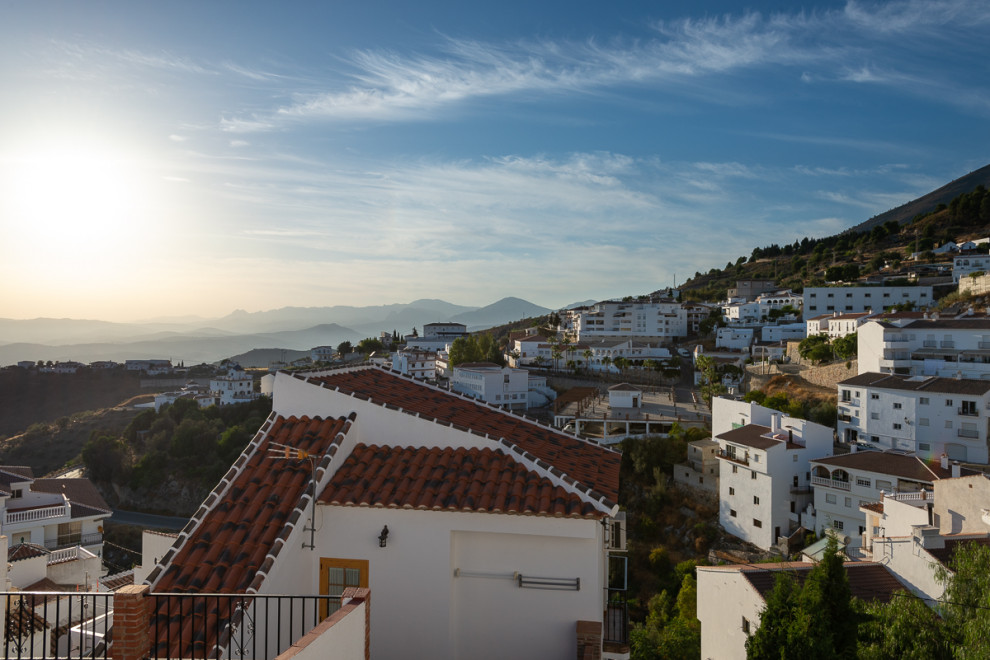 VISTAS