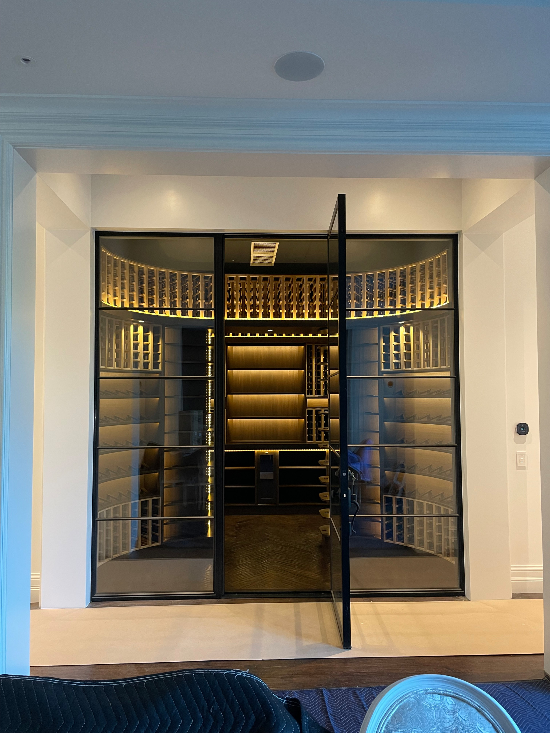 Rendina Wine Cellar