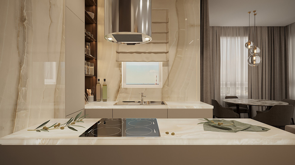 Проект "Барселона"