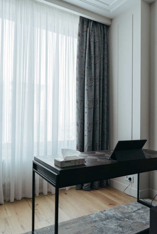 Пентхаус ЖК Небо (230 кв.м.)