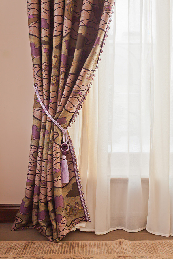 Текстильные проекты