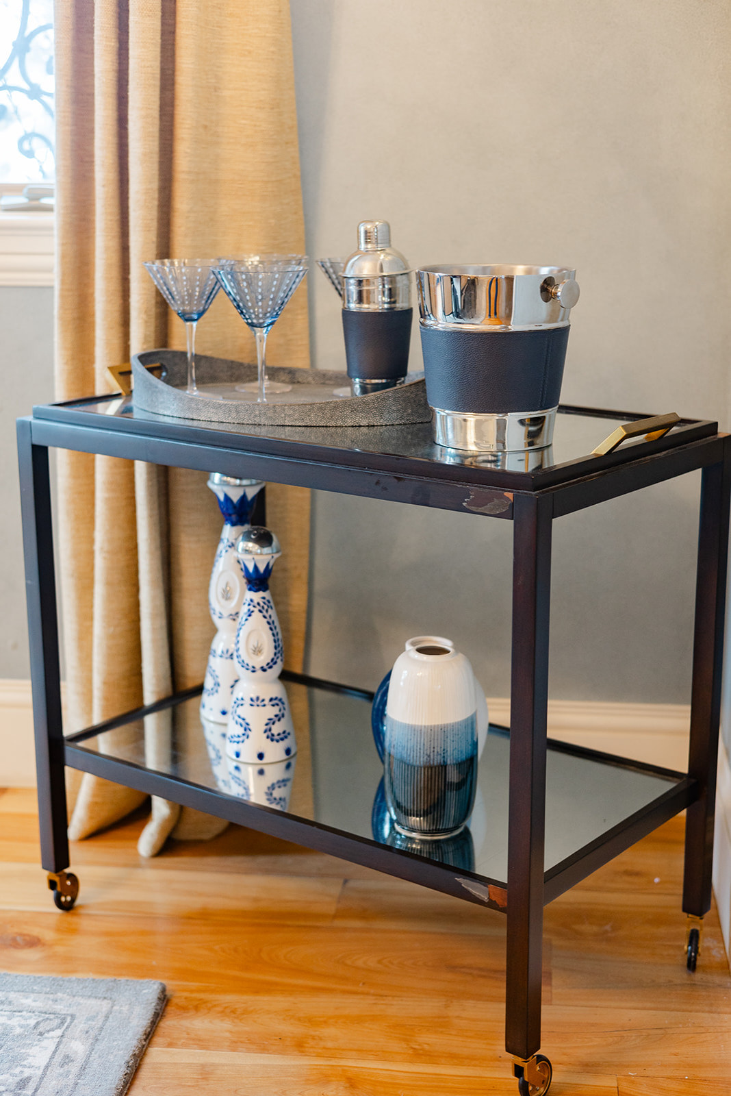 Traditional Home Decor