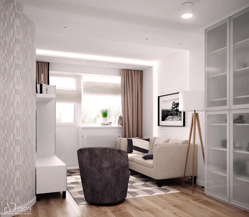 Отголоски будущего