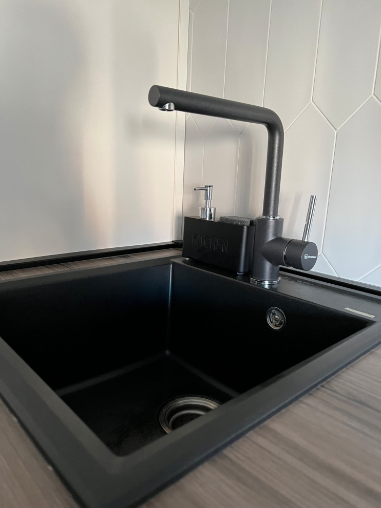 Кухонный гарнитур, Новый Уренгой, МКР Мирный 3/2