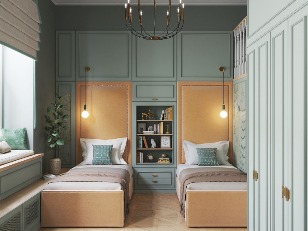 Дом Памятник на Васильевском острове