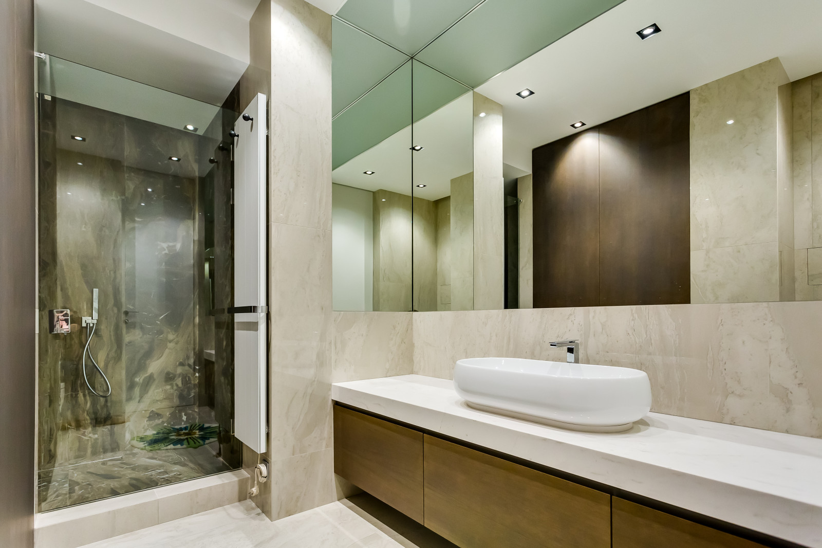 Пространство тайн. Ремонт