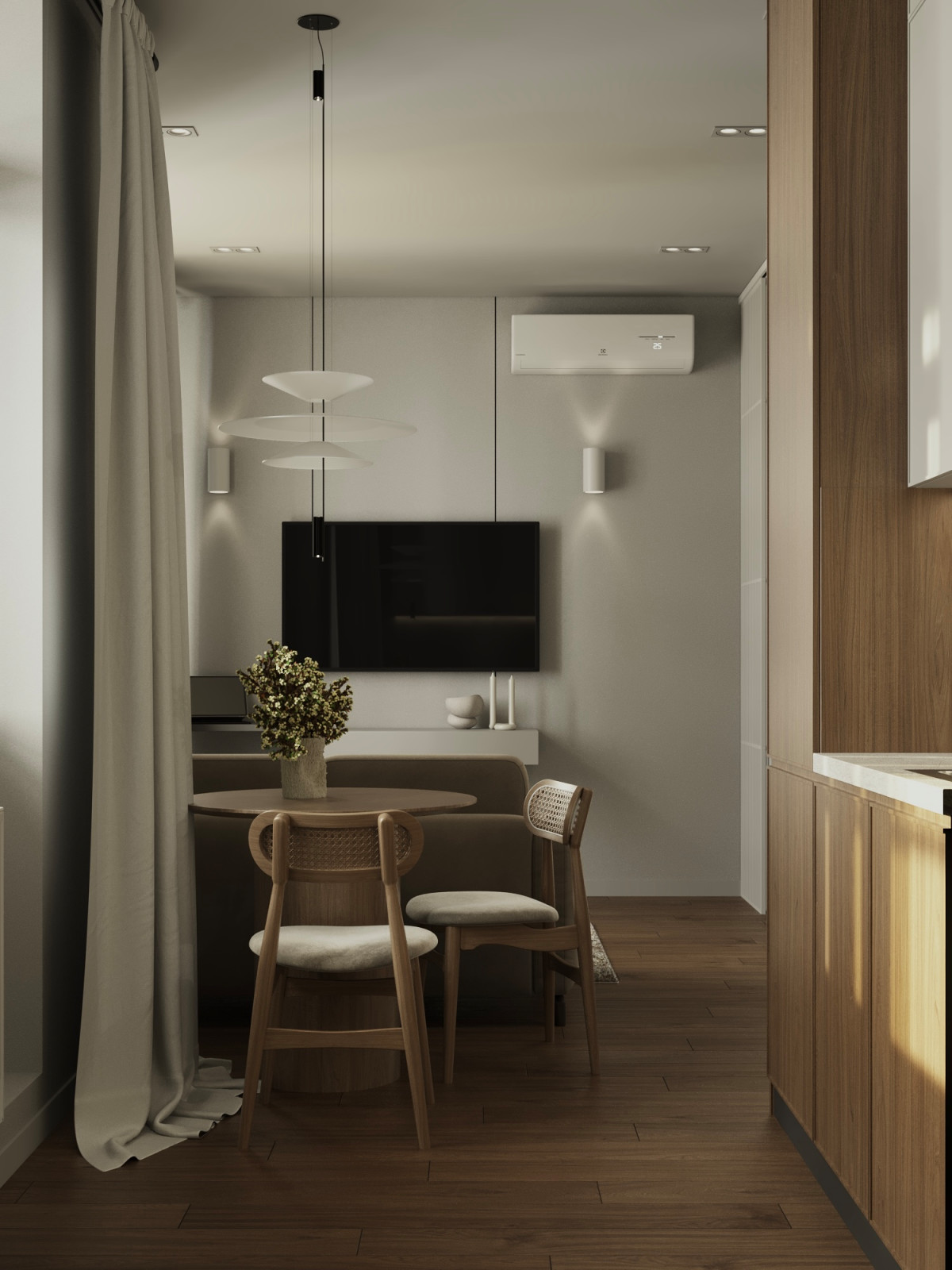 Рождественская, г. Москва