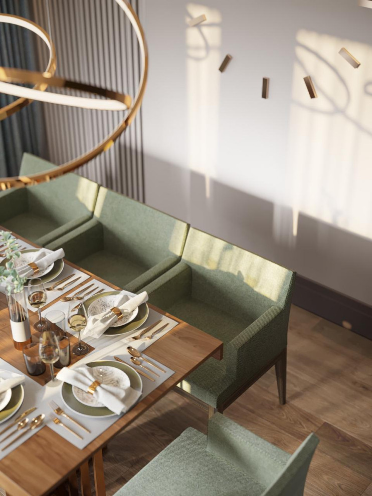 Сад Времени