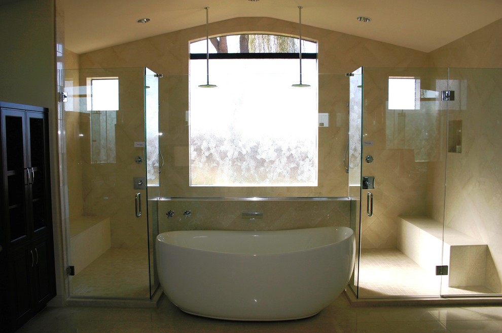 Bathroom - bathroom idea in Phoenix