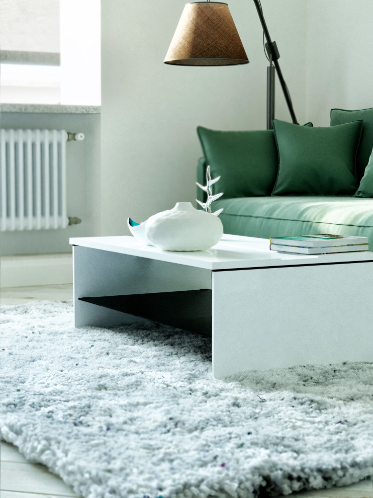 Квартира в ЖК «Французский квартал»