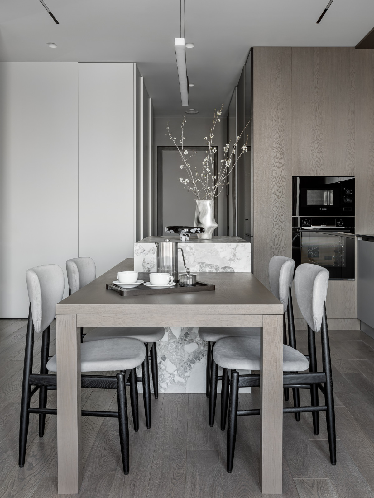 Селигер сити