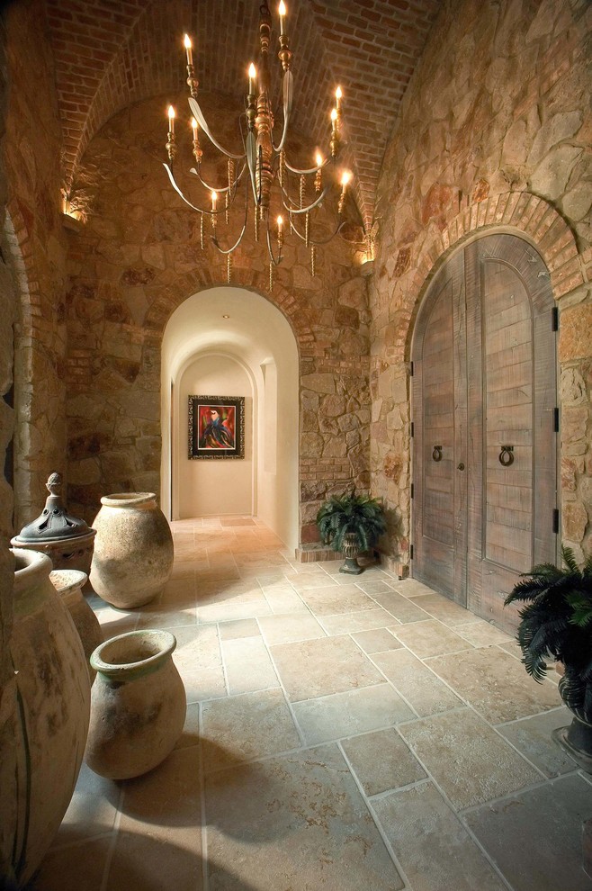 Tuscan Villa