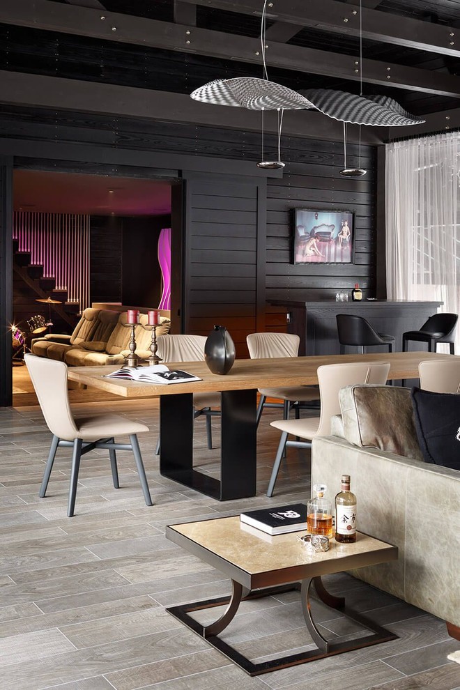 Дом отдыха в Репино