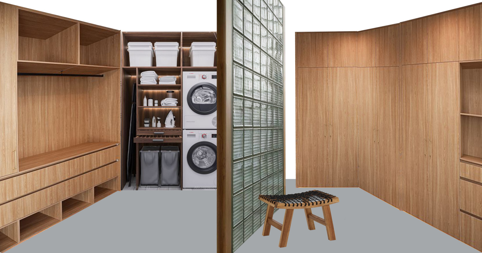 Дом в современном стиле