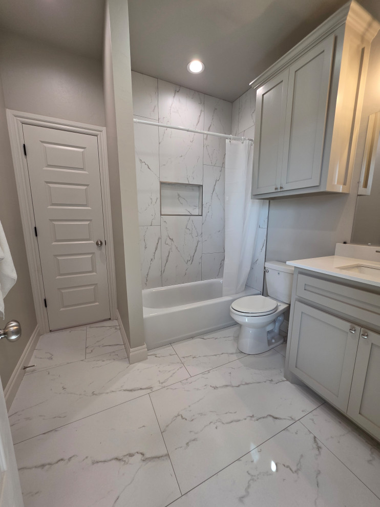 Custom Home on the Prairie