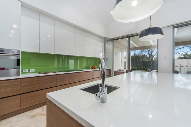 Prospect kitchen