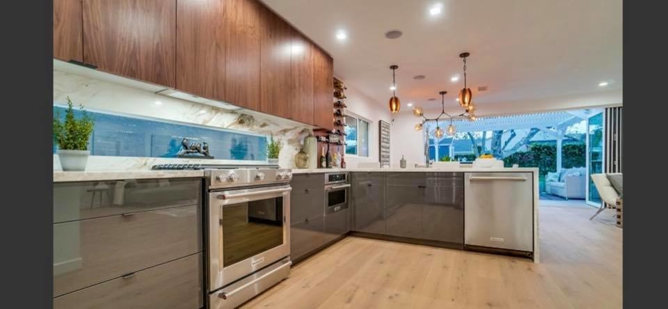 Kitchen Design