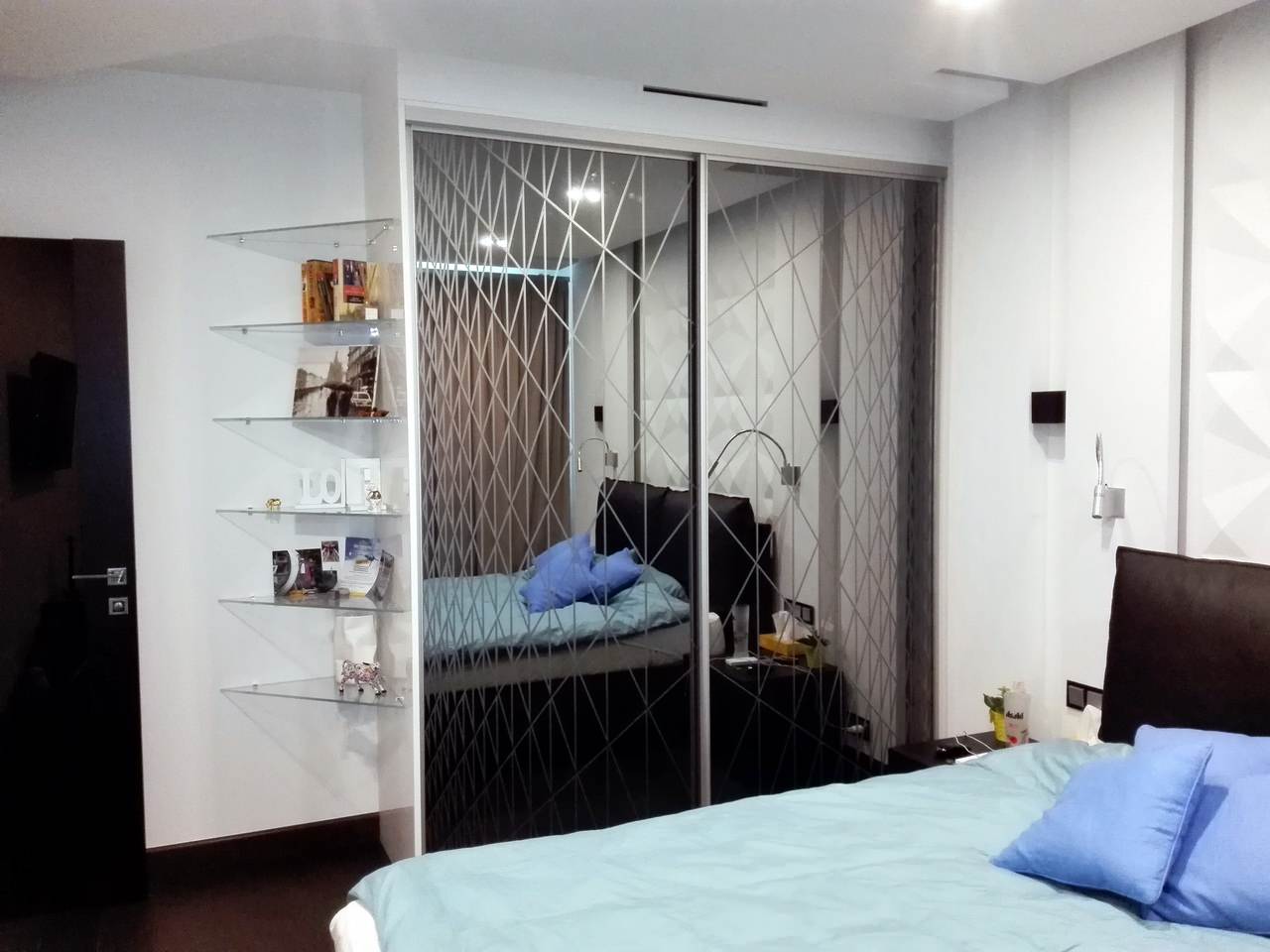 Мичуринский проспект