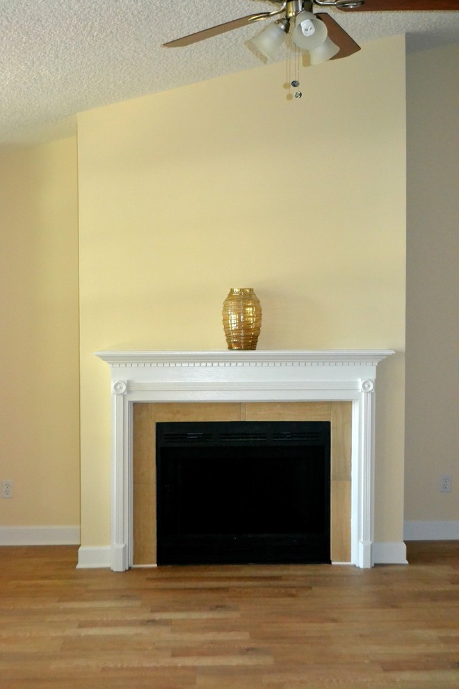 Whole Home Renovation