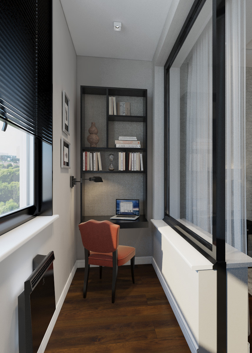 ЖК Серебряный фонтан