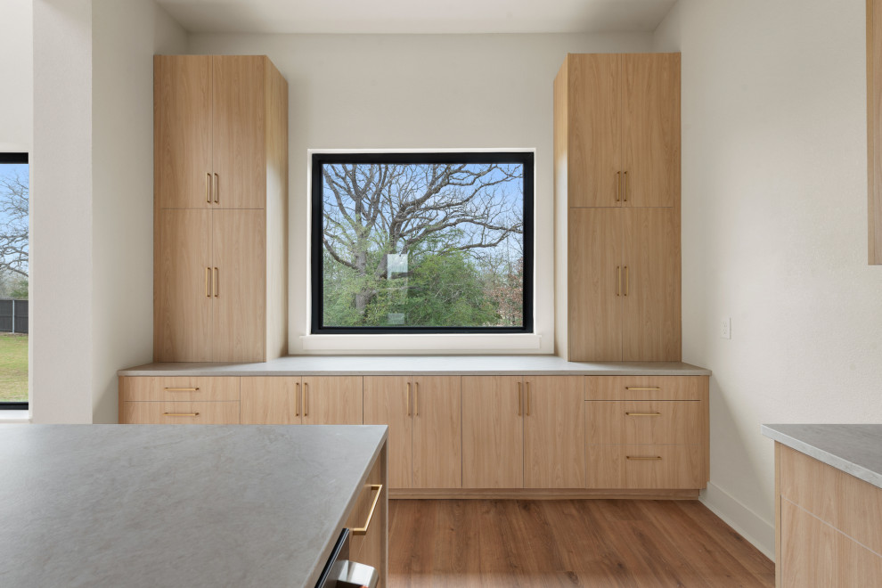 The Pebble Bend Collection/ Spec Home Design - College Station TX