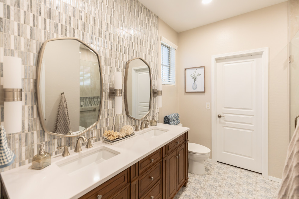 Warm, Wonderful & Welcoming