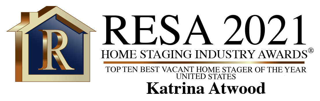 Vacant Home Staging Award