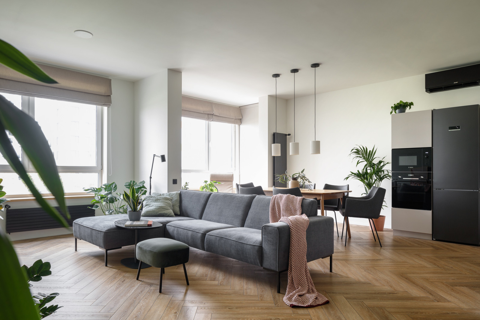 ЖК Грин парк