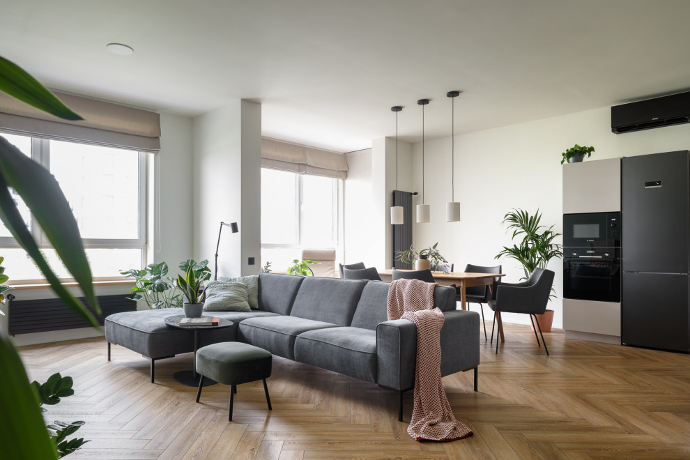 ЖК Грин парк