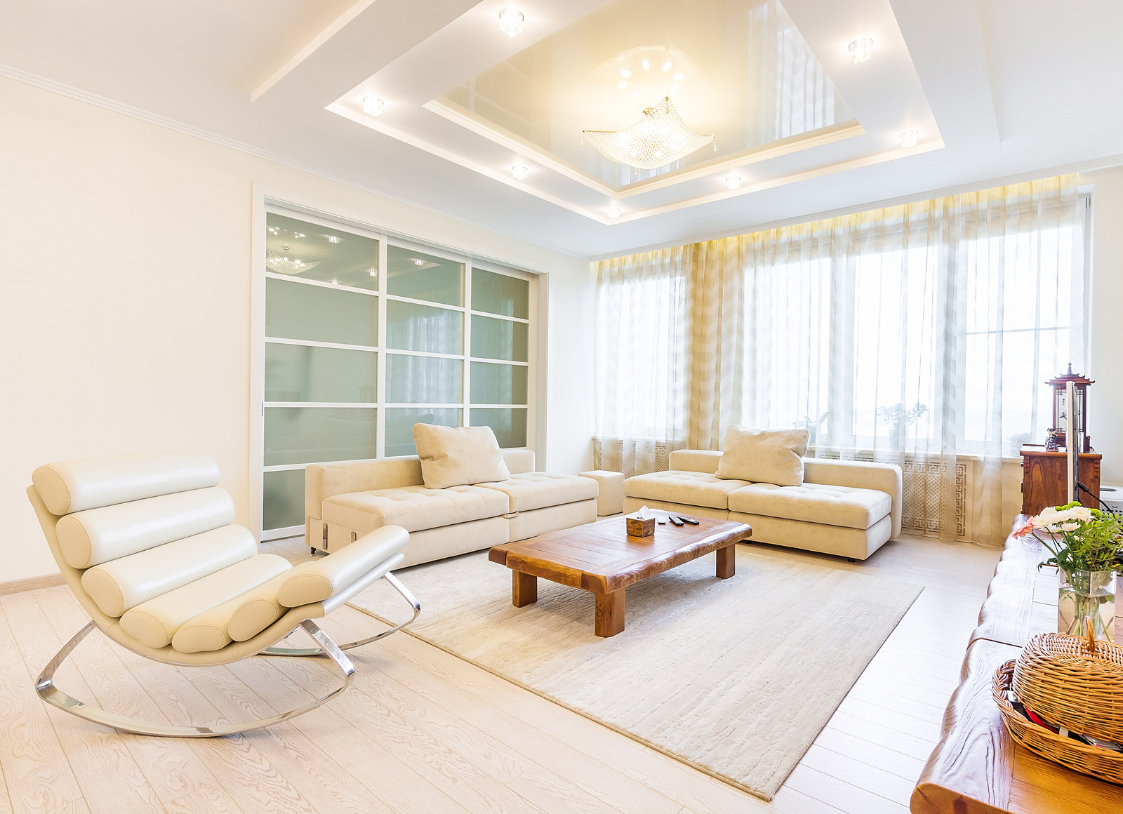 Минимализм по- корейски