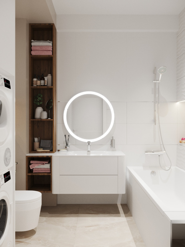 Ванная комната