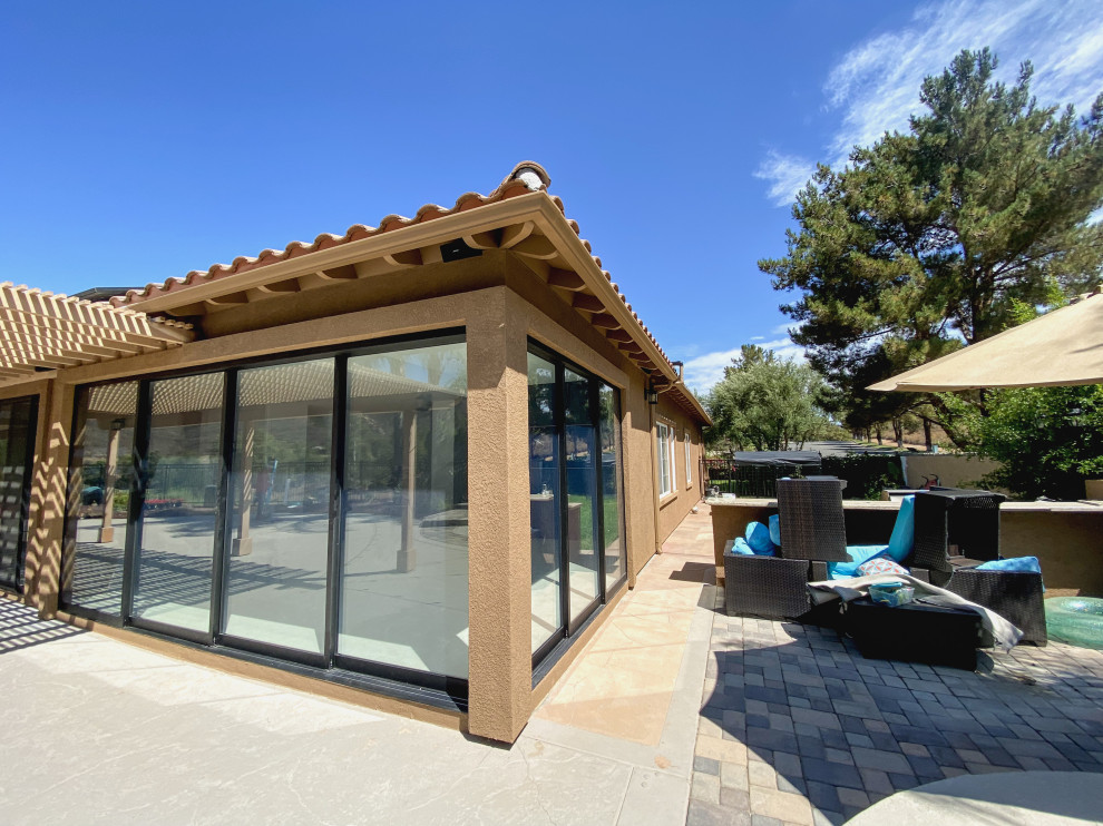 Turnberry Dr House Extension