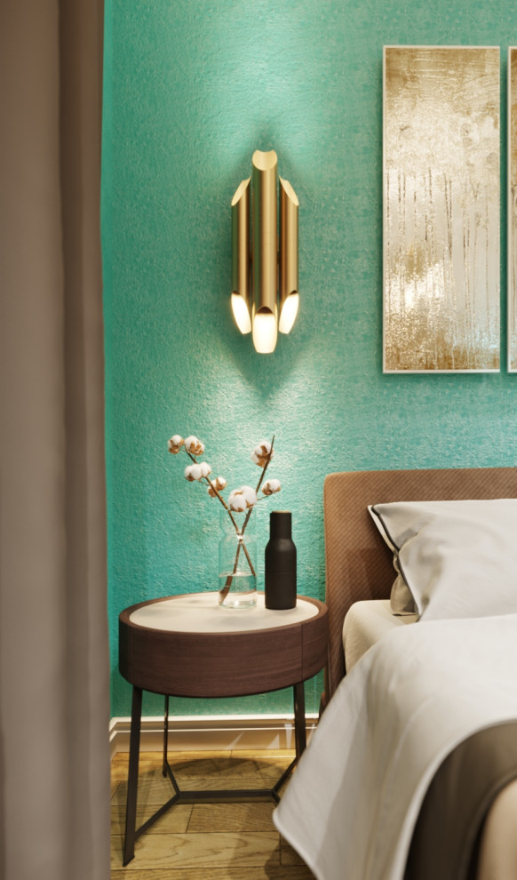 Проект сальни