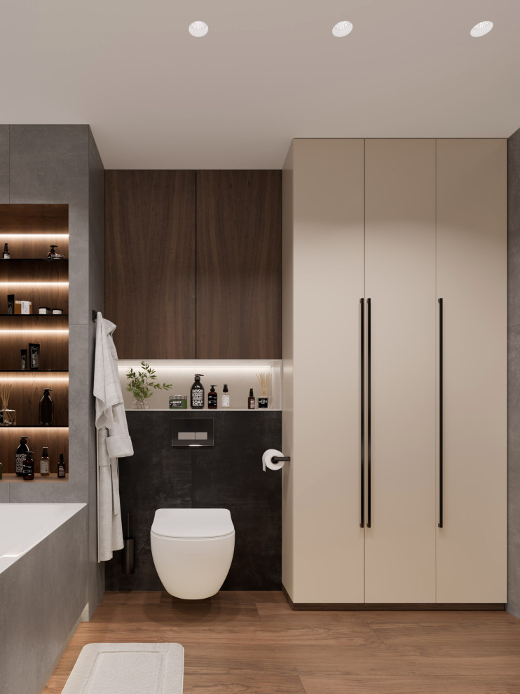 Проект: ЖК Академика Павлова