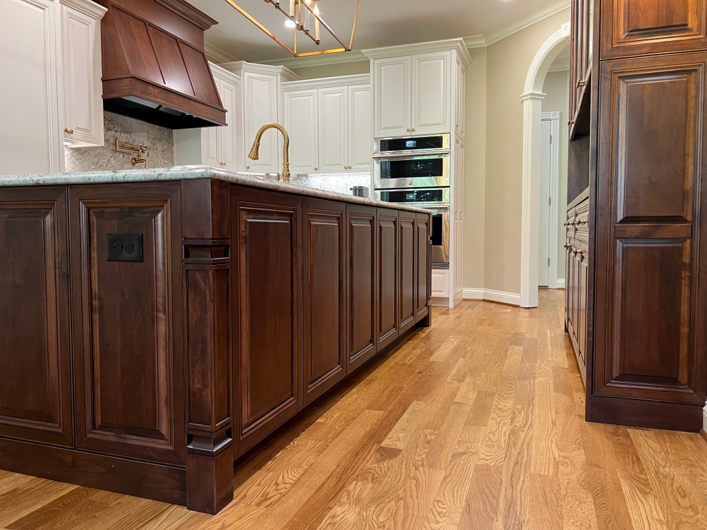 Fairvue Kitchen