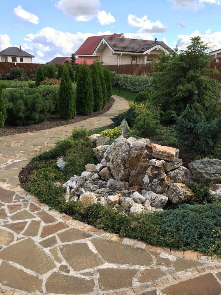 Вяземские сады