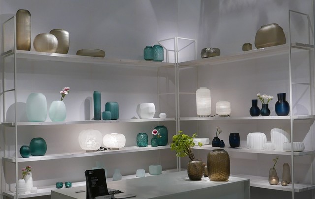 Objects - Collected contemporary-vardagsrum