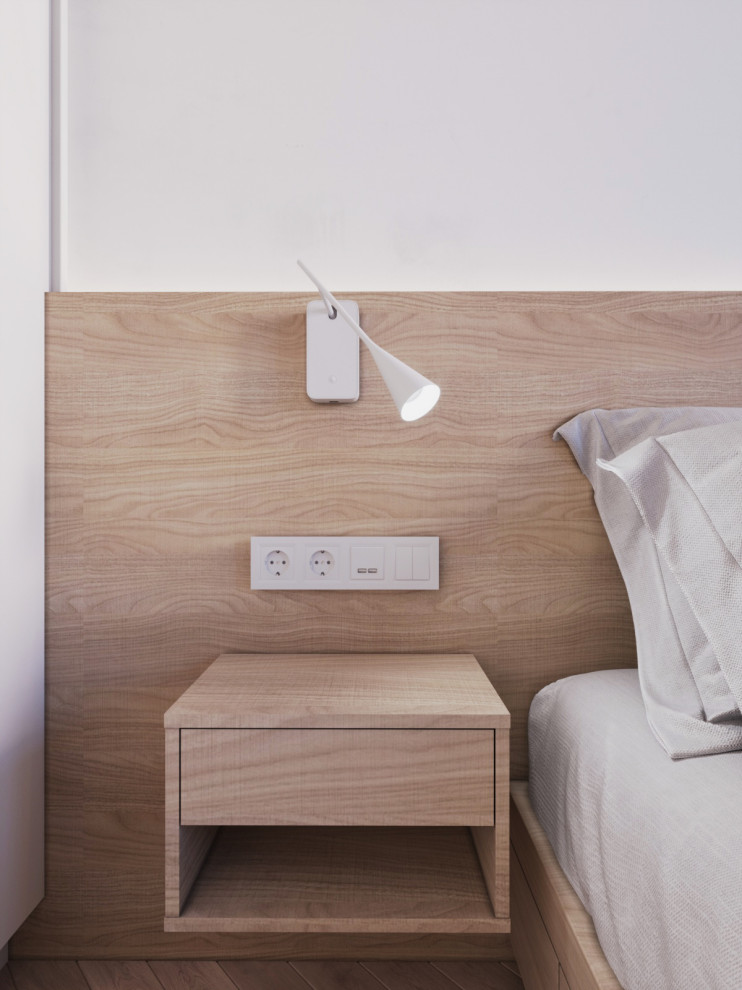 Квартира для молодой семьи