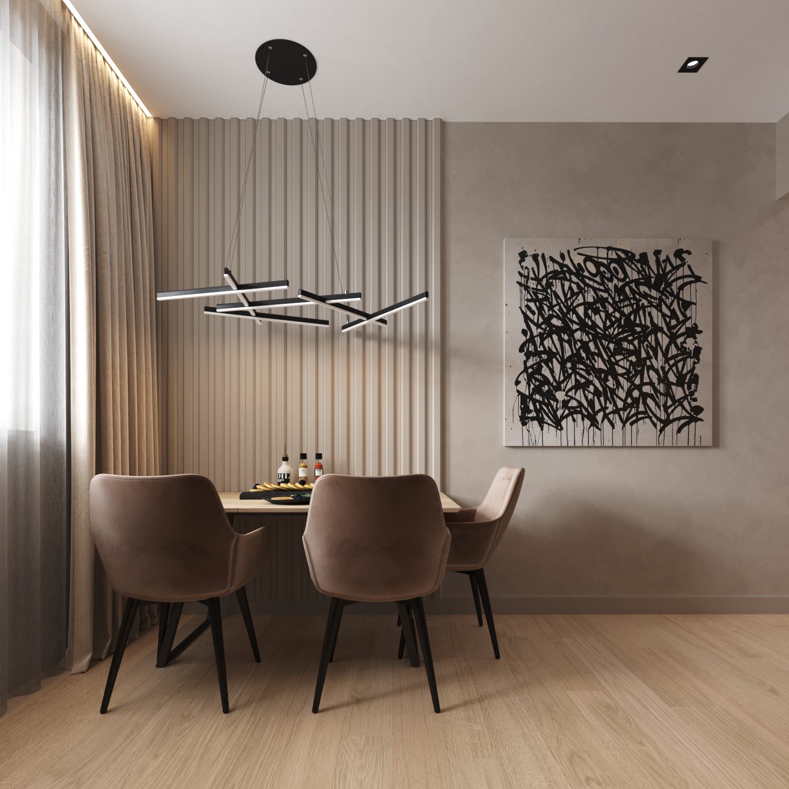 ЖК "Стерхи" Новый уренгой